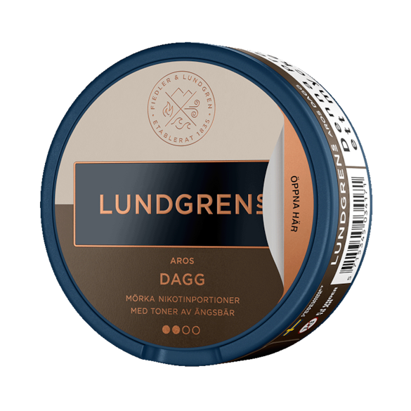 Lundgrens Dagg