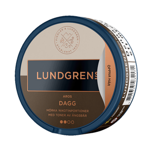 Lundgrens Dagg