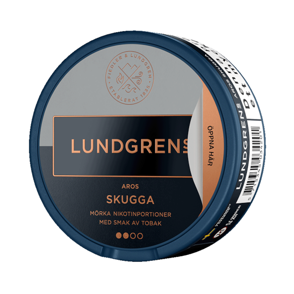 Lundgrens Skugga