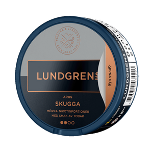 Lundgrens Skugga
