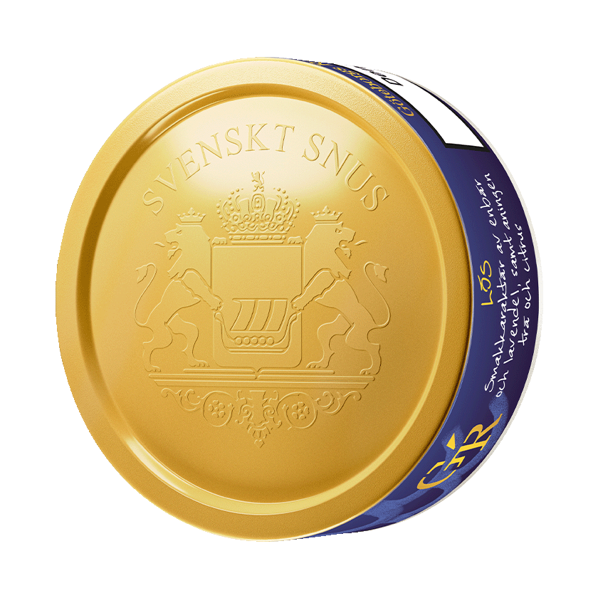 Göteborgs Rapé Lös