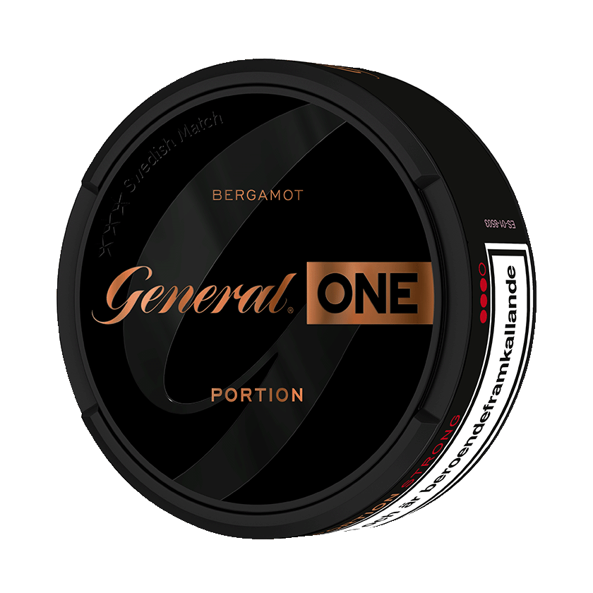 General ONE Portion