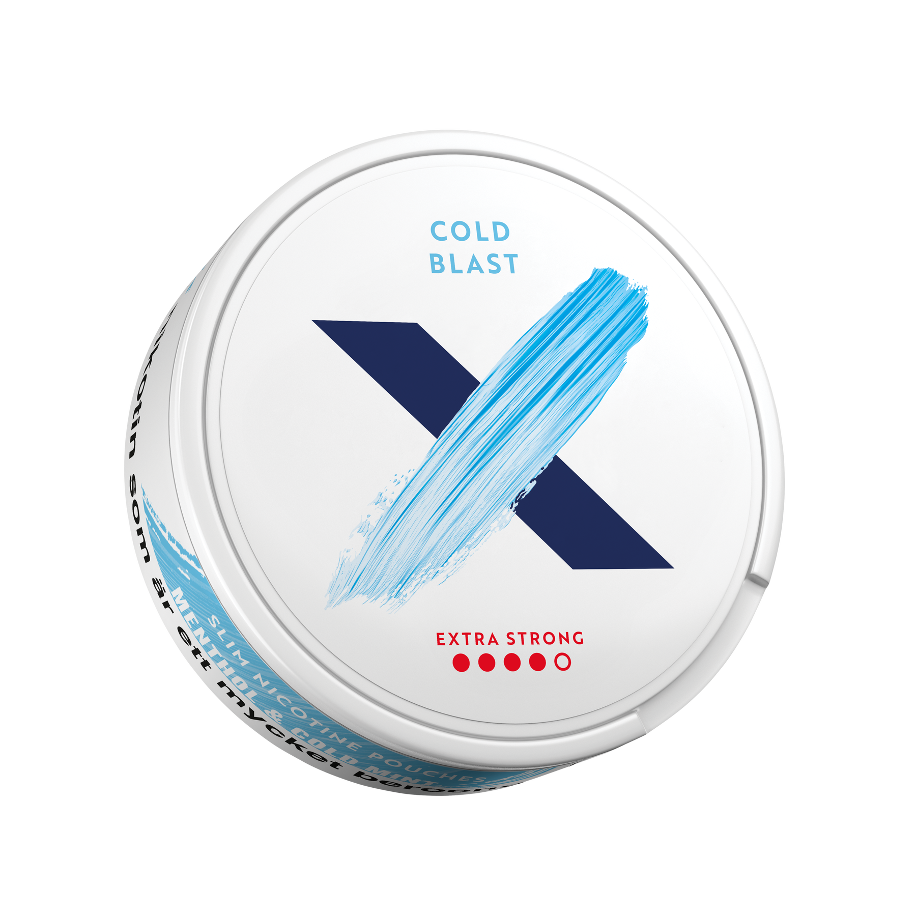 X Cold Blast Extra Strong - bild 4