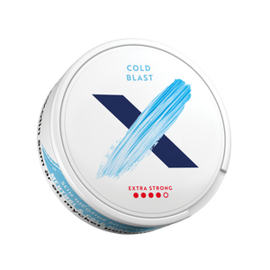 X Cold Blast Extra Strong - bild 4