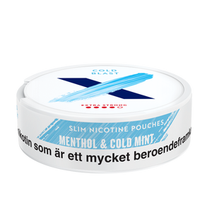 X Cold Blast Extra Strong - bild 2