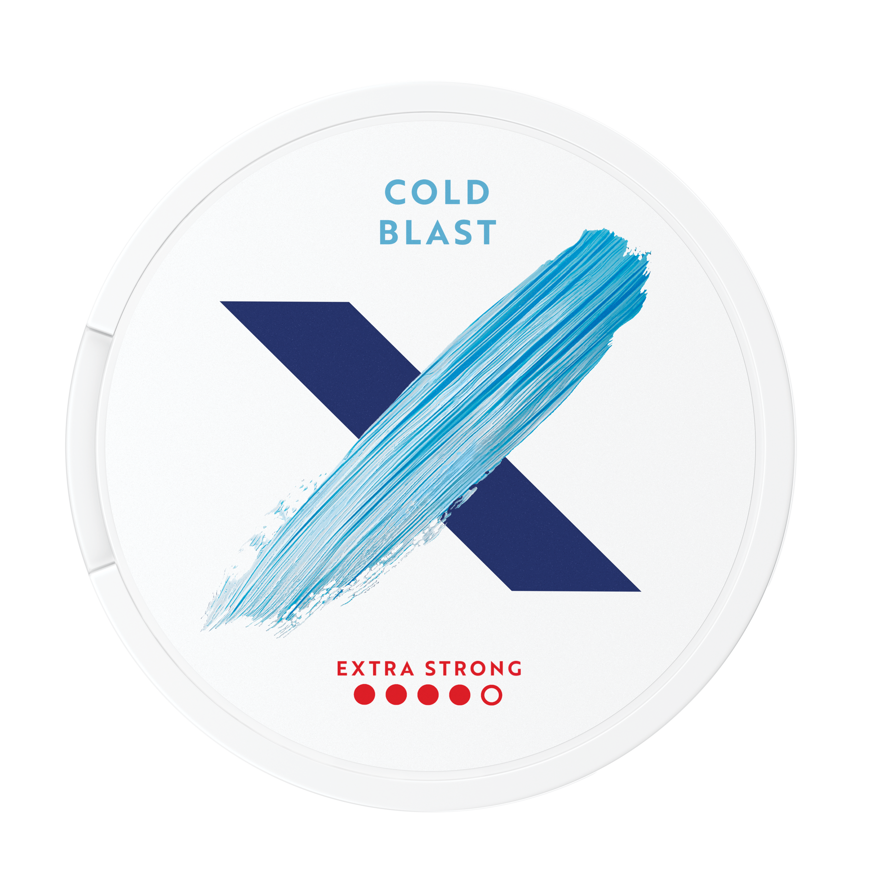X Cold Blast Extra Strong - bild 5