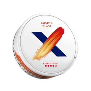 X Cosmic Blast Extra Strong - bild 4
