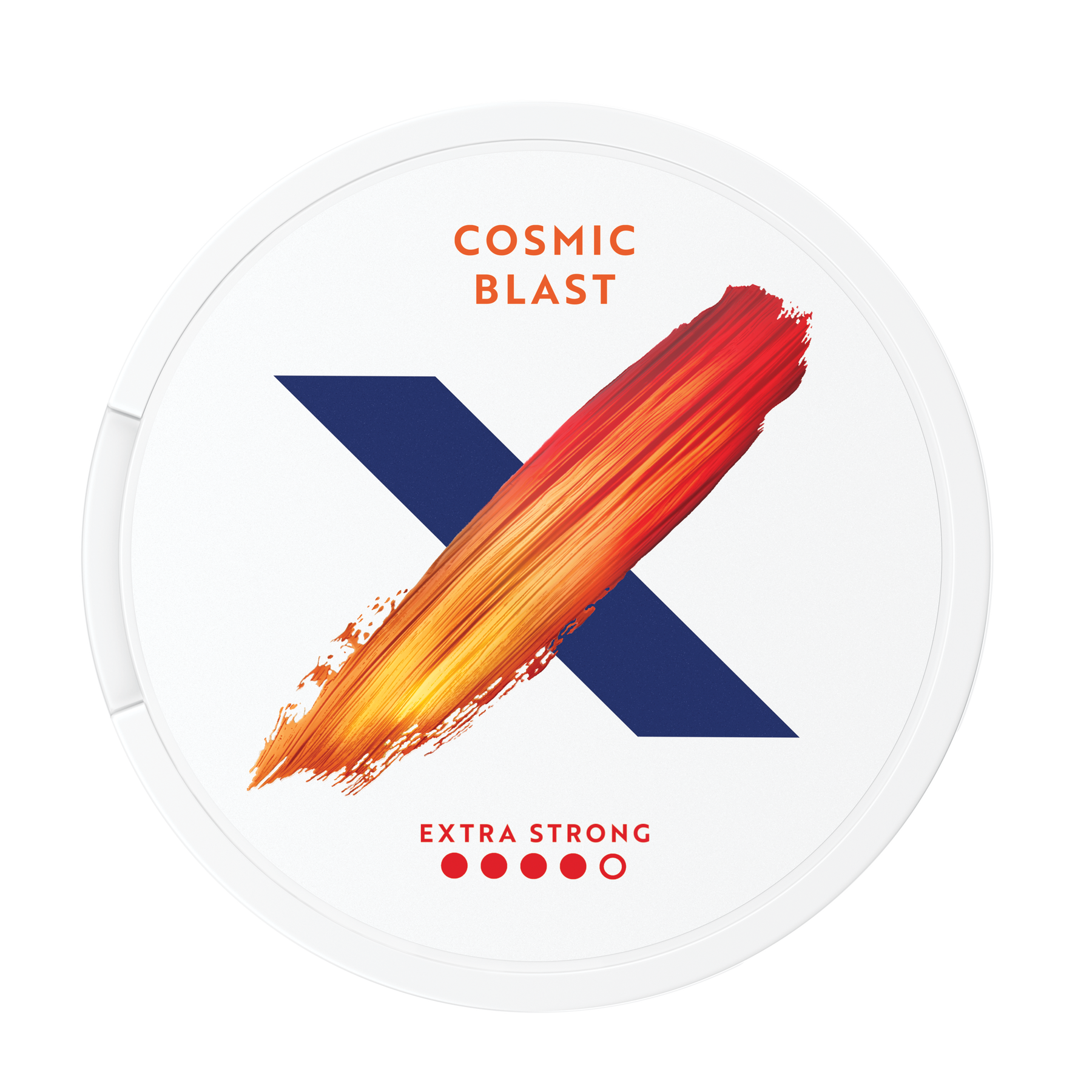 X Cosmic Blast Extra Strong - bild 5
