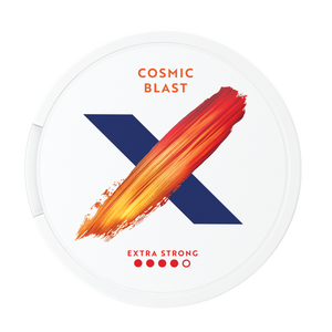 X Cosmic Blast Extra Strong - bild 5