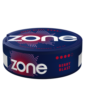 ZONE No24 Berry Blast #4 - bild 2