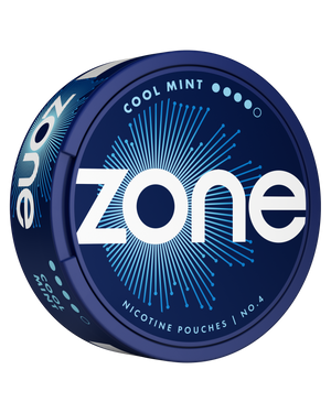 ZONE No4 Cool Mint #4