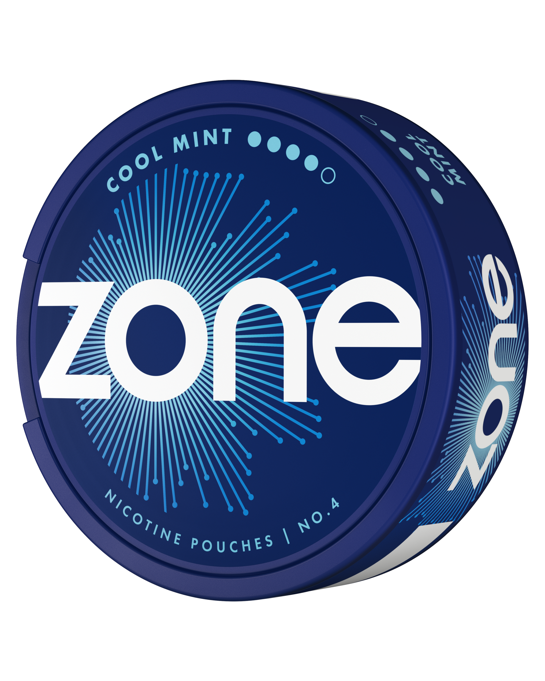 ZONE No4 Cool Mint #4 - bild 3