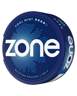 ZONE No4 Cool Mint #4 - bild 3