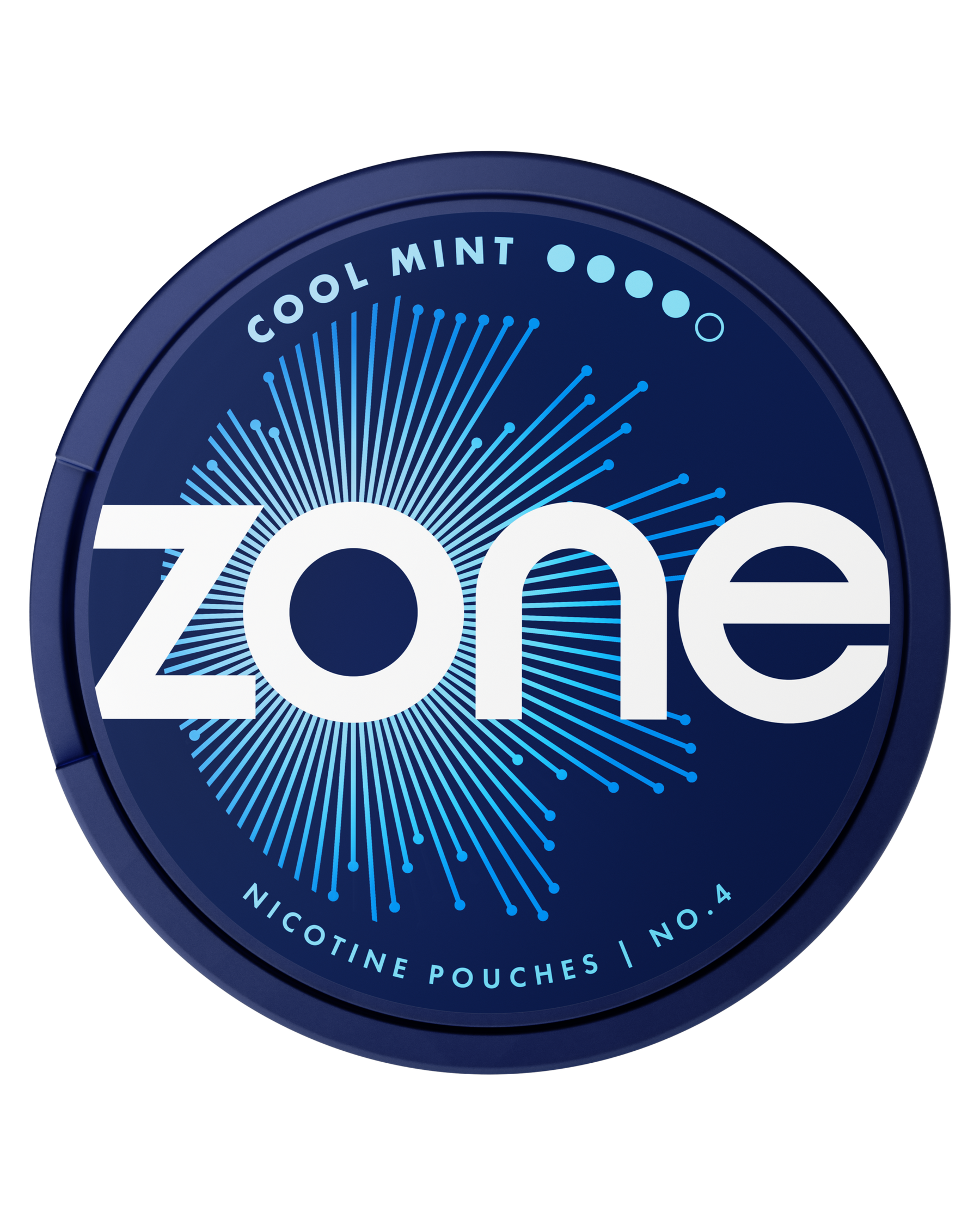 ZONE No4 Cool Mint #4 - bild 4