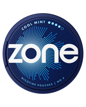 ZONE No4 Cool Mint #4 - bild 4