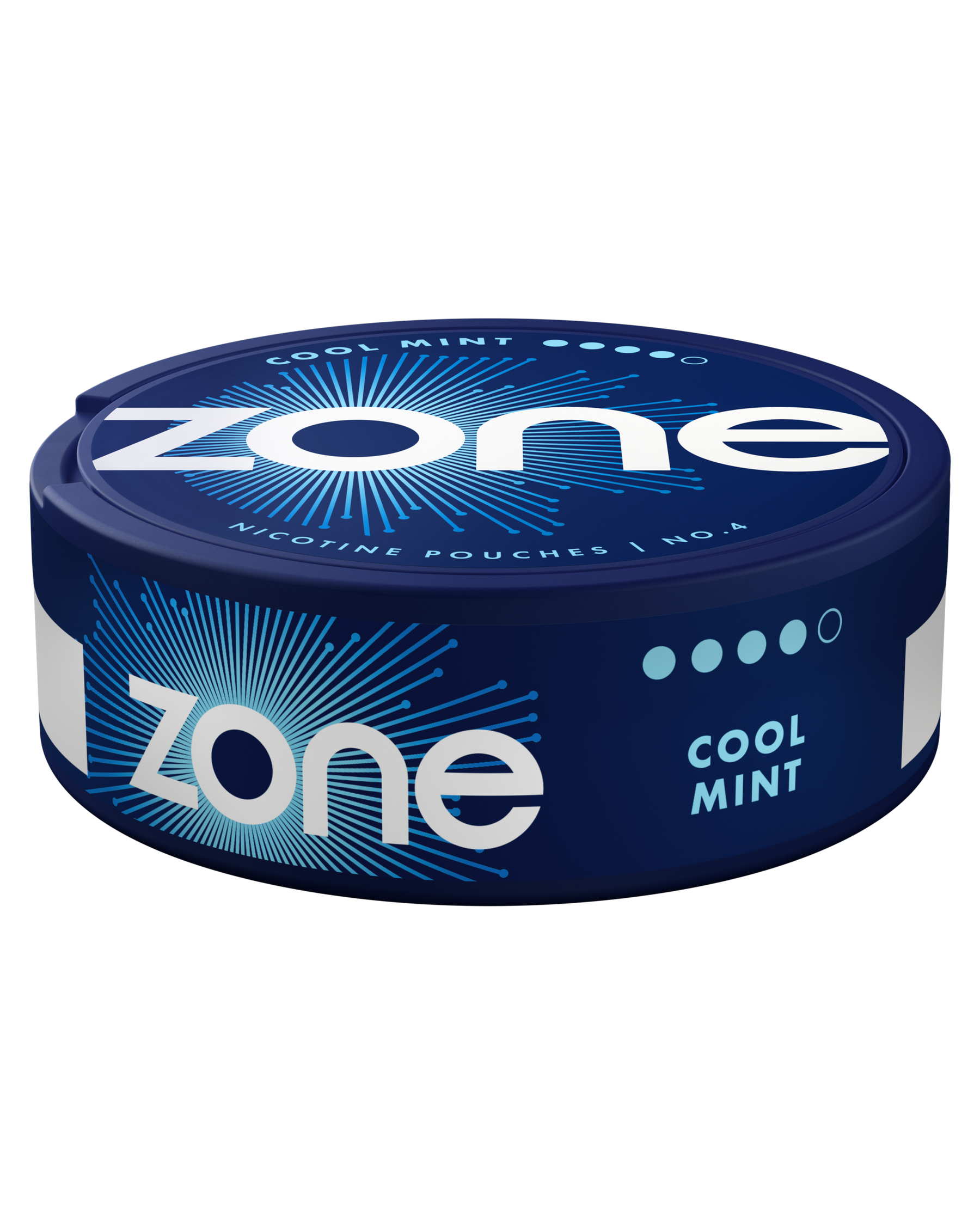 ZONE No4 Cool Mint #4 - bild 2