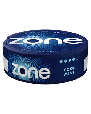 ZONE No4 Cool Mint #4 - bild 2
