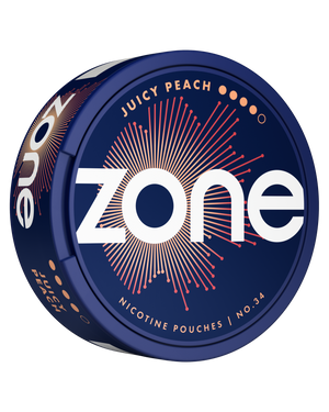 ZONE No34 Juicy Peach #4