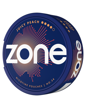 ZONE No34 Juicy Peach #4 - bild 3