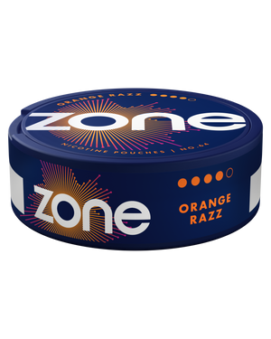 ZONE No64 Orange Razz #4 - bild 2
