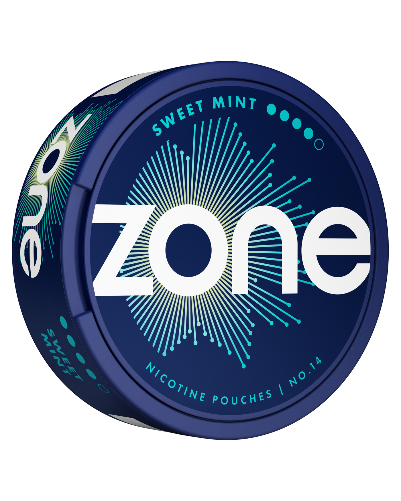 ZONE No14 Sweet Mint #4