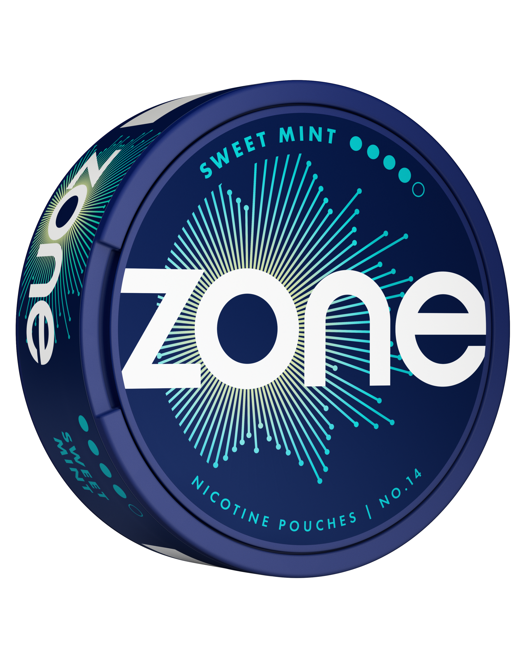 ZONE No14 Sweet Mint #4