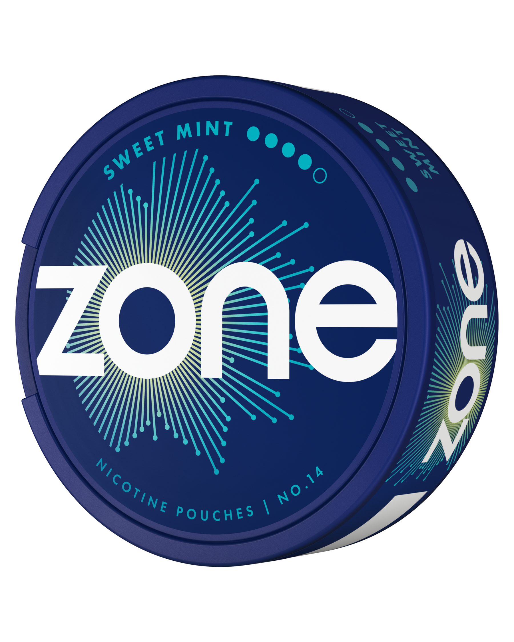 ZONE No14 Sweet Mint #4 - bild 3