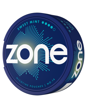 ZONE No14 Sweet Mint #4 - bild 3