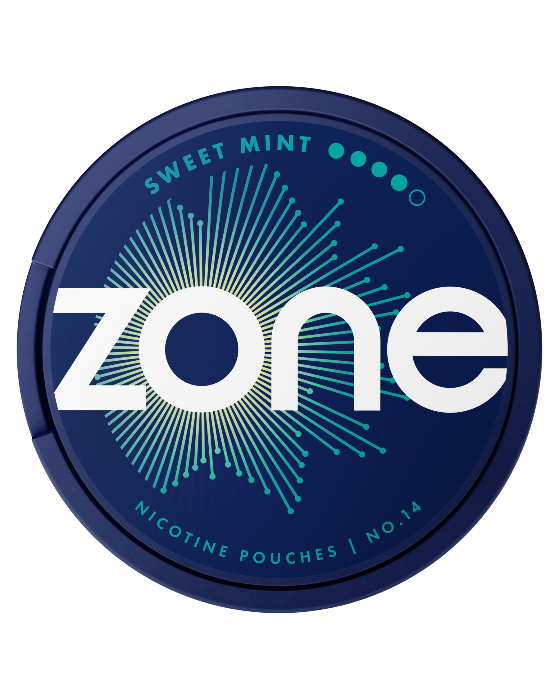 ZONE No14 Sweet Mint #4 - bild 4