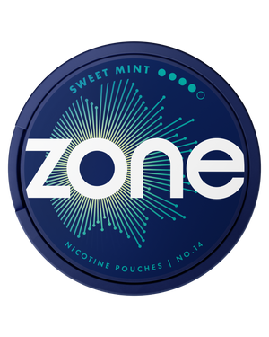 ZONE No14 Sweet Mint #4 - bild 4