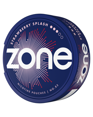 ZONE No83 Strawberry Splash #3 - bild 4