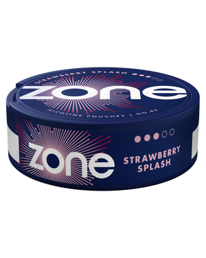 ZONE No83 Strawberry Splash #3 - bild 2