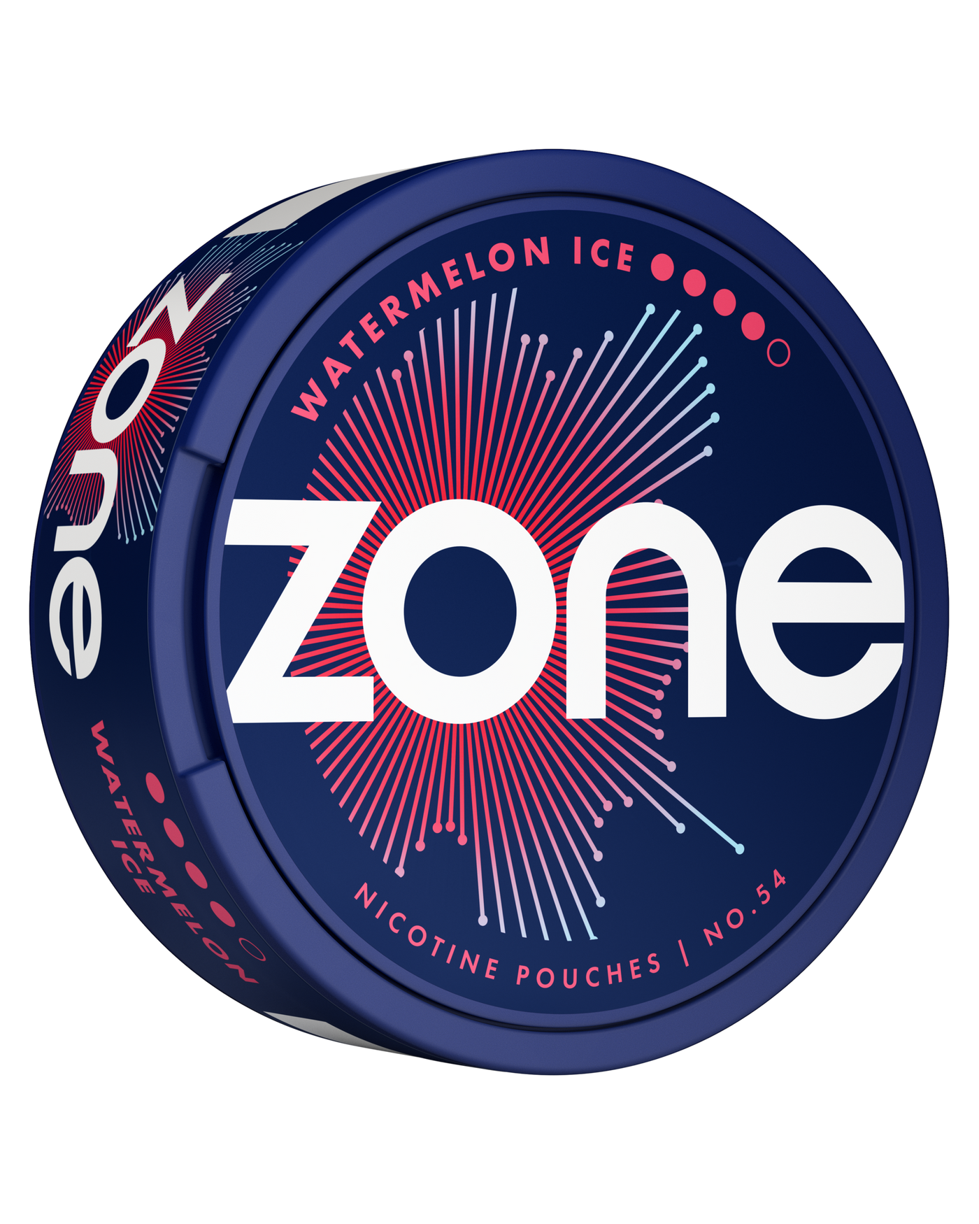 ZONE No54 Watermelon Ice #4