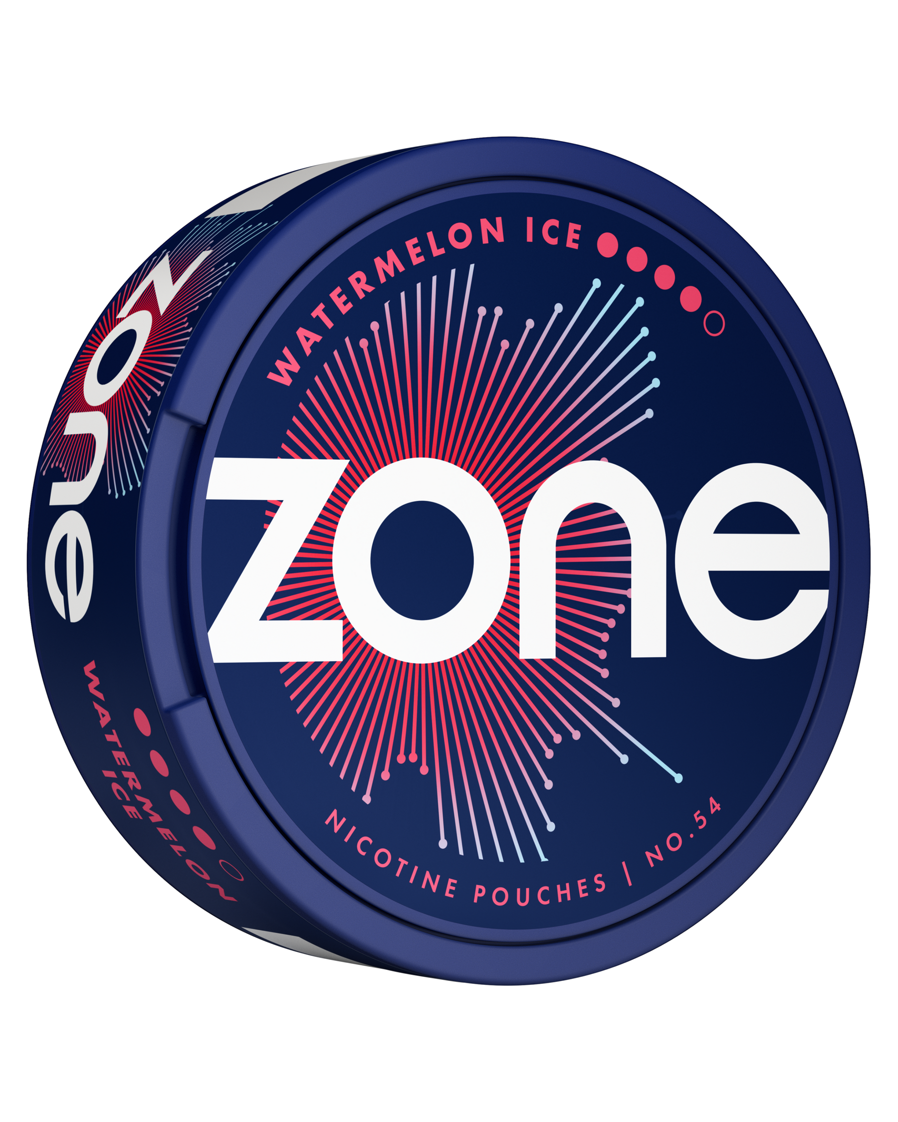 ZONE No54 Watermelon Ice #4