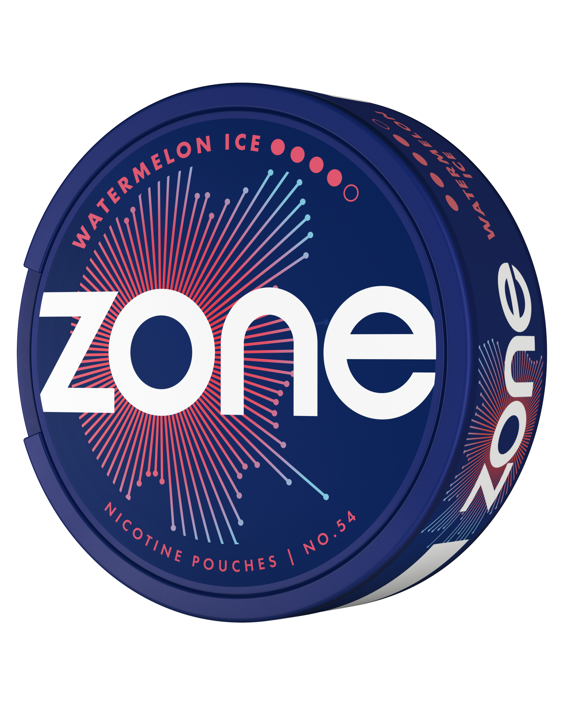 ZONE No54 Watermelon Ice #4 - bild 3