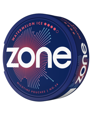 ZONE No54 Watermelon Ice #4 - bild 3
