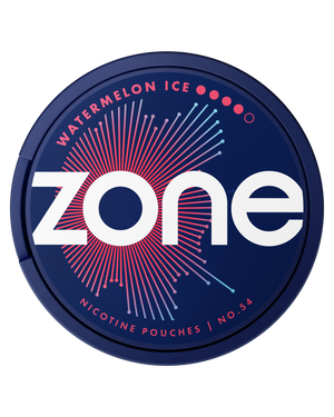 ZONE No54 Watermelon Ice #4 - bild 4