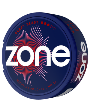 ZONE No23 Berry Blast #3 - bild 3