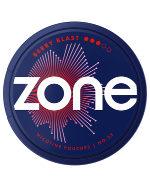 ZONE No23 Berry Blast #3 - bild 4