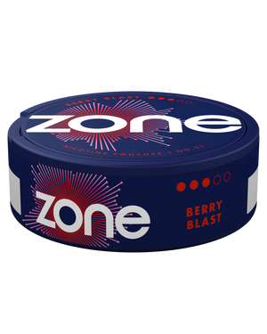 ZONE No23 Berry Blast #3 - bild 2