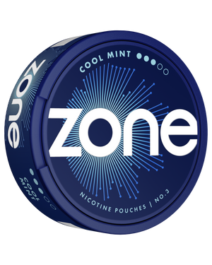 ZONE No3 Cool Mint #3