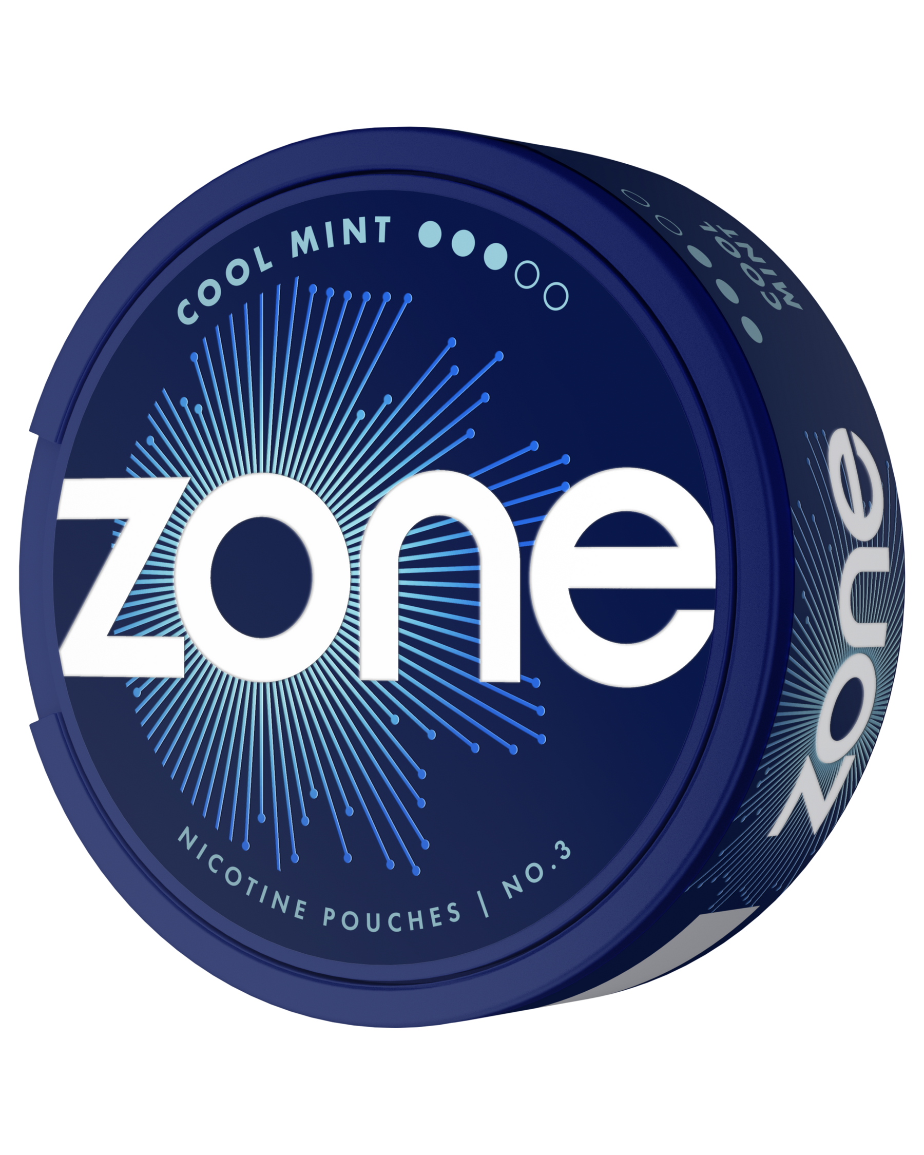 ZONE No3 Cool Mint #3 - bild 3