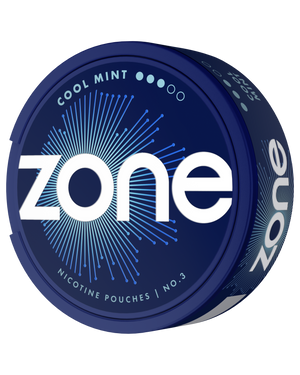 ZONE No3 Cool Mint #3 - bild 3