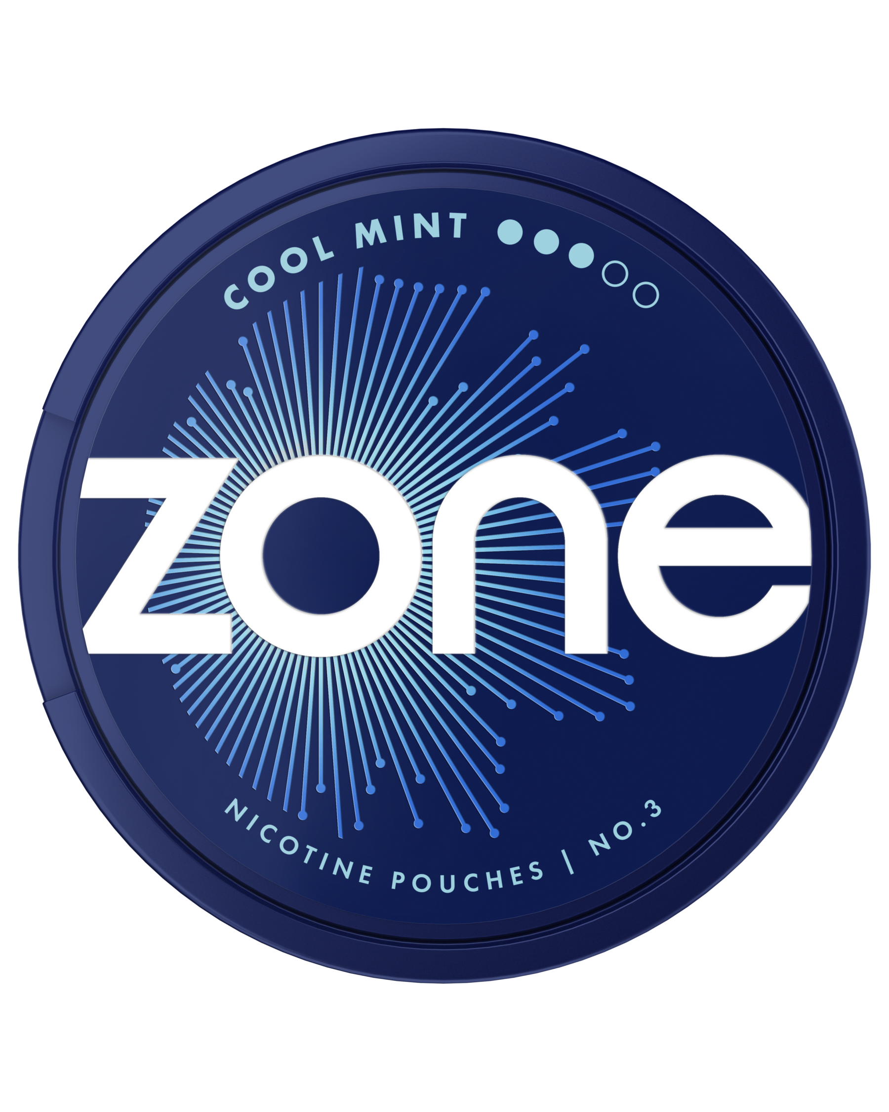 ZONE No3 Cool Mint #3 - bild 4