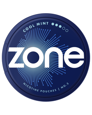 ZONE No3 Cool Mint #3 - bild 4