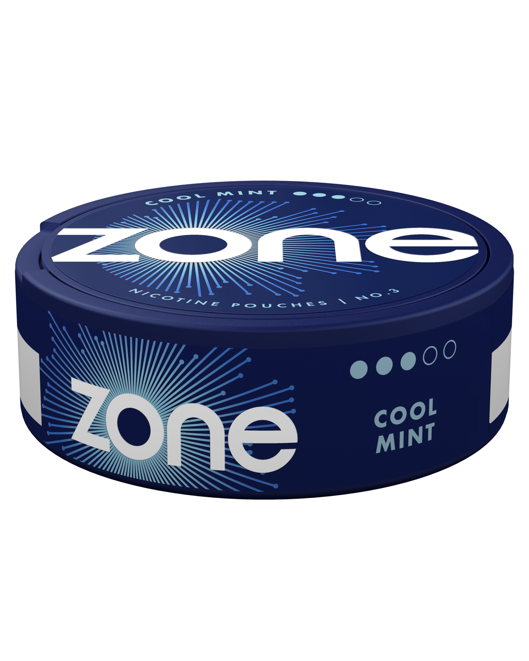 ZONE No3 Cool Mint #3 - bild 2
