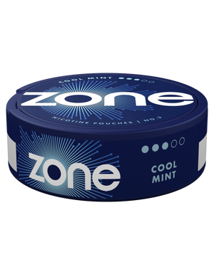 ZONE No3 Cool Mint #3 - bild 2
