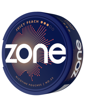 ZONE No33 Juicy Peach #3 - bild 3