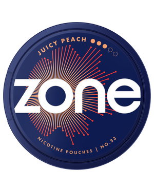 ZONE No33 Juicy Peach #3 - bild 4