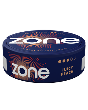 ZONE No33 Juicy Peach #3 - bild 2